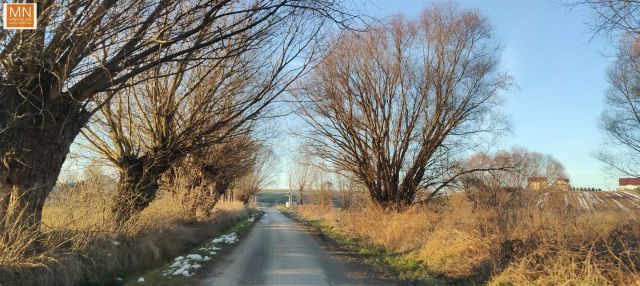 Działka budowlana Piotrkowice Małe. Zdjęcie 1