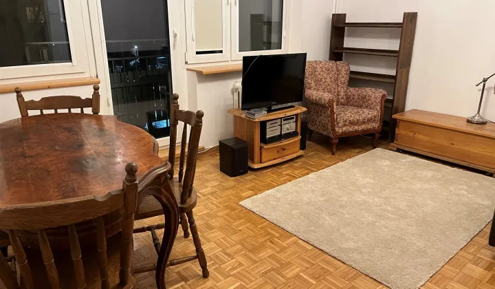 Mieszkanie 3-pokojowe Warszawa Stegny, ul. Capri
