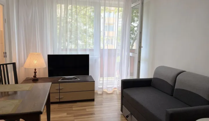 Mieszkanie 1-pokojowe Radom, ul. Olsztyńska