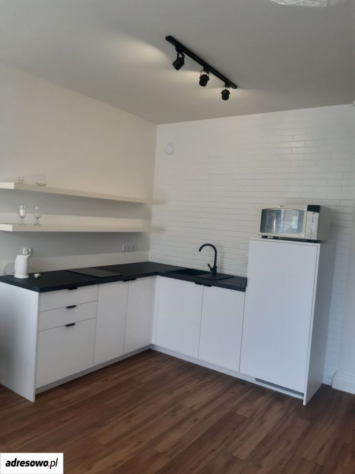 Mieszkanie 1-pokojowe Warszawa Białołęka. Zdjęcie 2