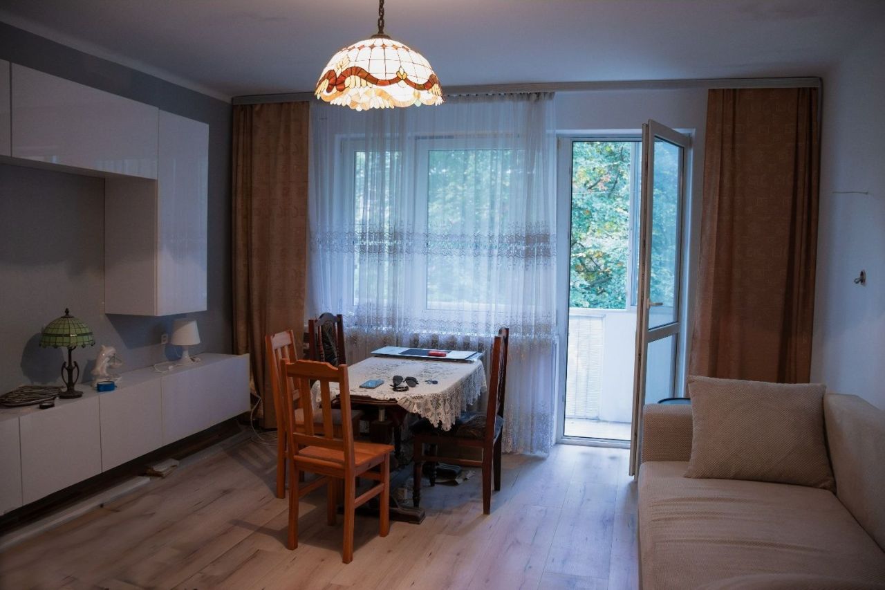 Mieszkanie 2-pokojowe Kraków Nowa Huta. Zdjęcie 2
