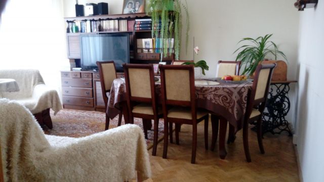 Mieszkanie 4-pokojowe Olsztyn Jaroty, ul. Ernsta Wiecherta. Zdjęcie 1