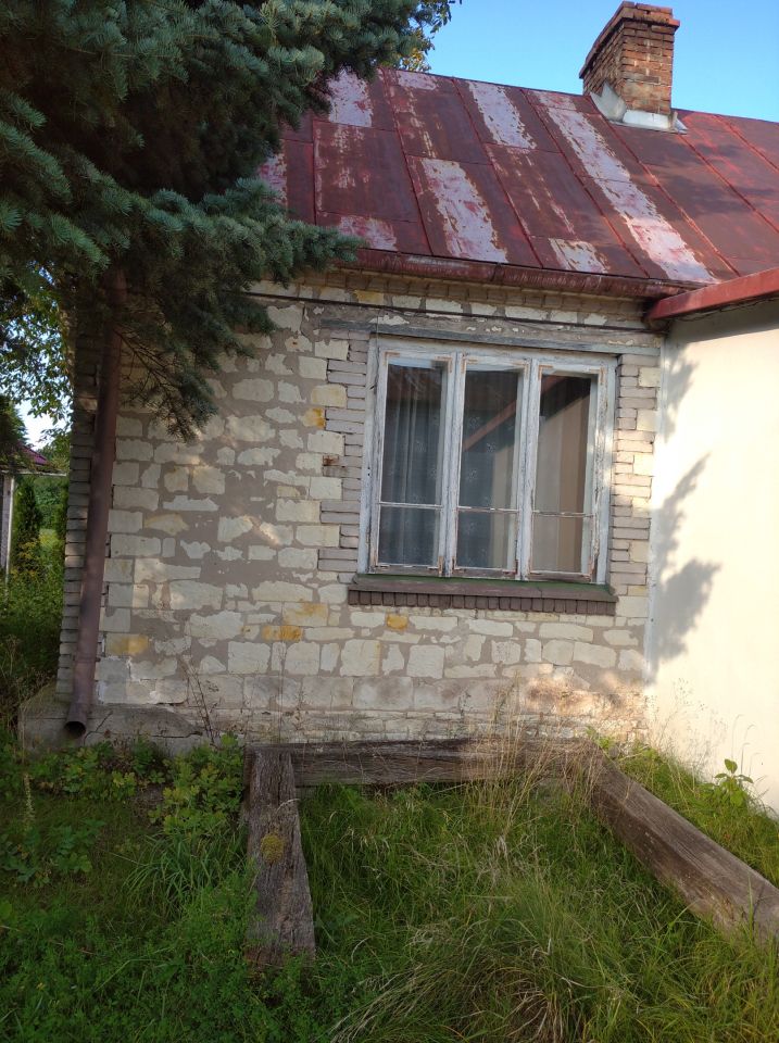 dom wolnostojący, 3 pokoje Oblasy. Zdjęcie 3