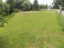 Działka budowlana Łysomice. Zdjęcie 3