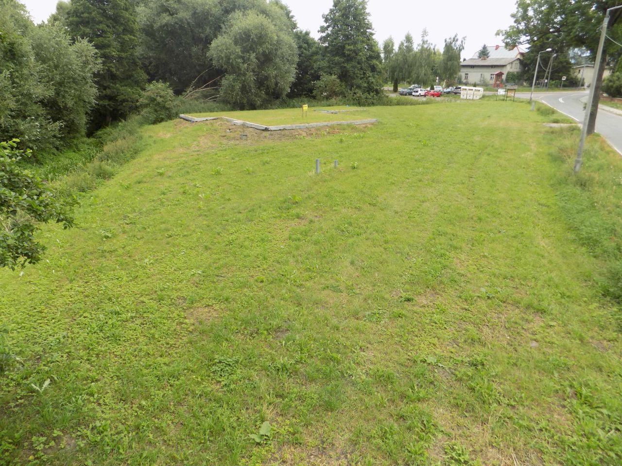 Działka budowlana Łysomice. Zdjęcie 4