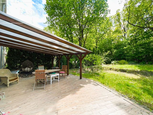 bliźniak, 7 pokoi Warszawa Wawer, ul. Ogórkowa. Zdjęcie 6