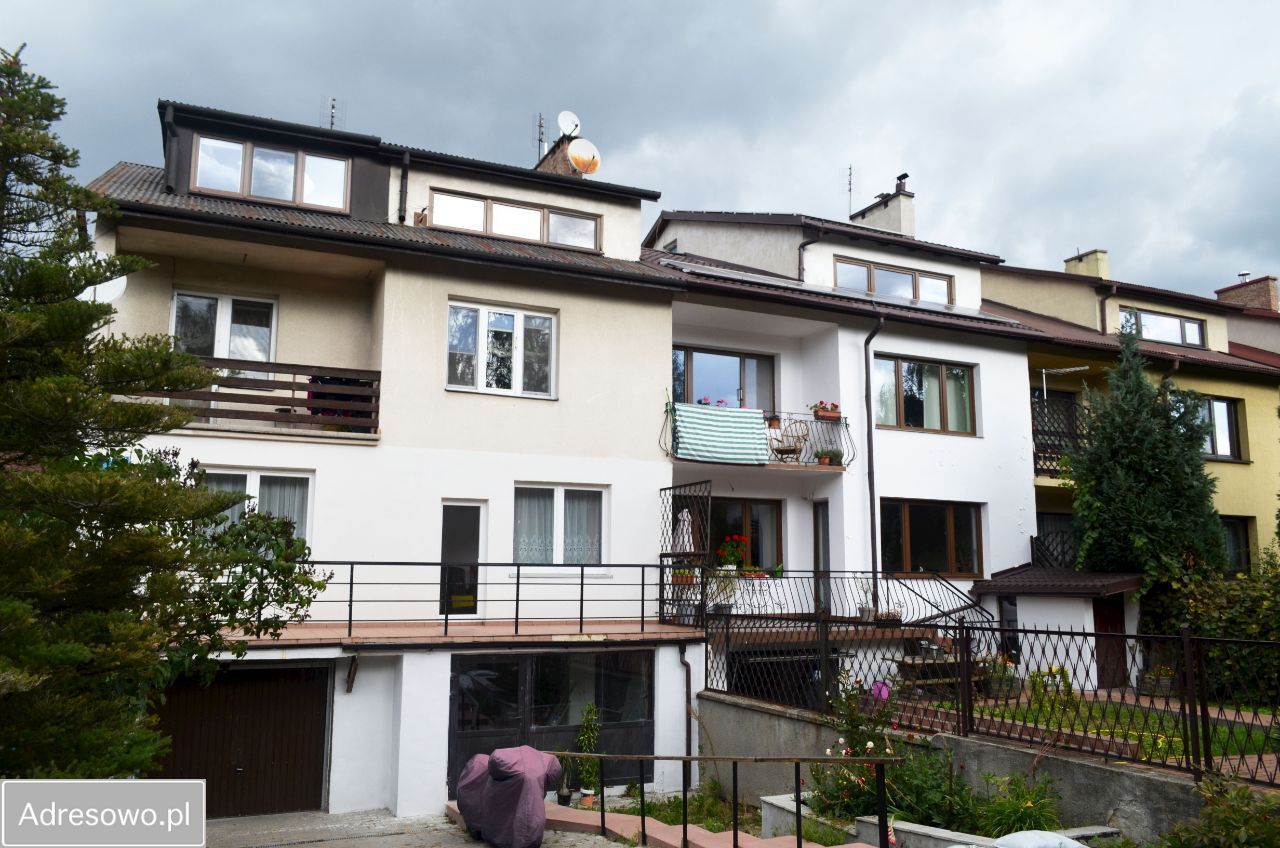 Mieszkanie 5-pokojowe Nieporęt, ul. Kordeckiego. Zdjęcie 6