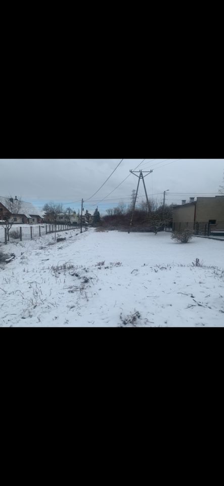 Działka budowlana Bielsko-Biała Komorowice Śląskie, ul. Ogrodników. Zdjęcie 2