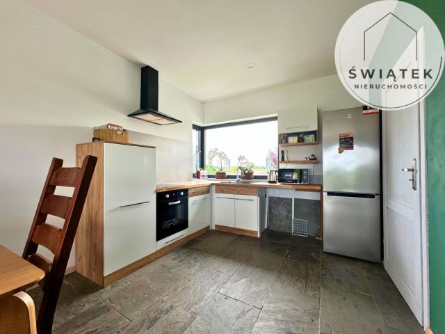 dom wolnostojący, 3 pokoje Jarczechowo. Zdjęcie 9