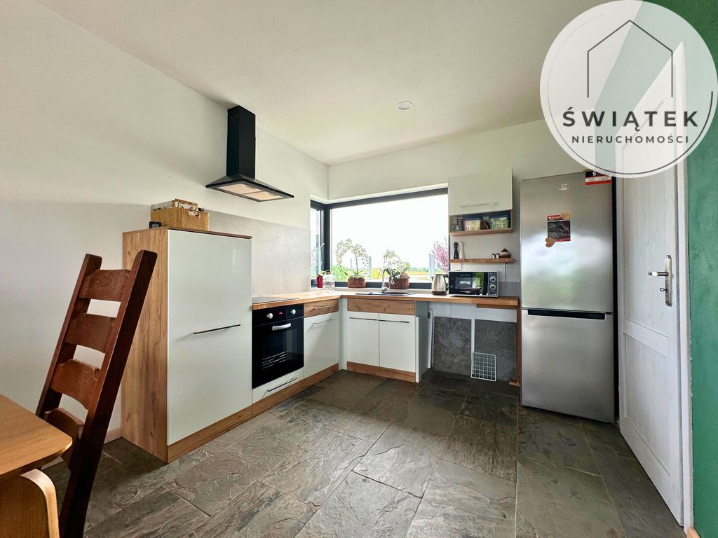 dom wolnostojący, 3 pokoje Jarczechowo. Zdjęcie 9