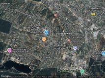 Mieszkanie 4-pokojowe Starachowice, ul. Hauke-Bosaka