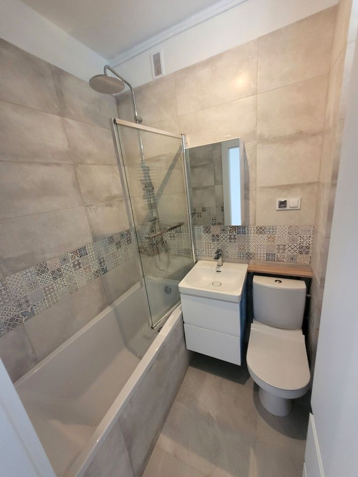 Mieszkanie 2-pokojowe Jelenia Góra Cieplice Śląskie-Zdrój, ul. Bohaterów Września 1939 r.. Zdjęcie 10