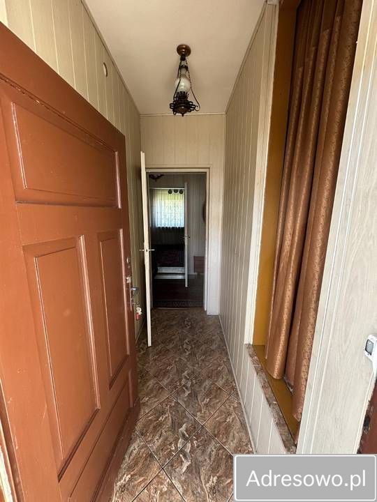 dom wolnostojący, 2 pokoje Działoszyn. Zdjęcie 9