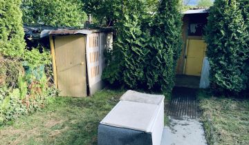 Działka rekreacyjna Siemianowice Śląskie Bytków, ul. Niepodległości