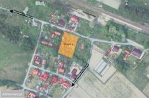 Działka rolno-budowlana Lipinki Łużyckie, os. Kolejowe. Zdjęcie 2