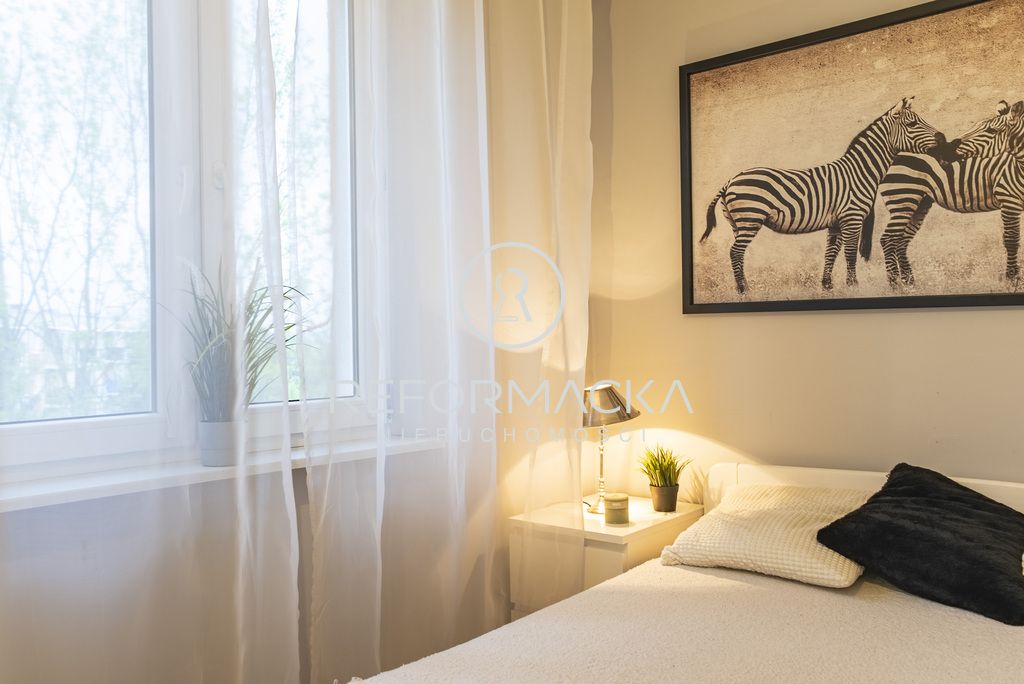 Mieszkanie 3-pokojowe Rzeszów, ul. Wiktora Zbyszewskiego. Zdjęcie 4