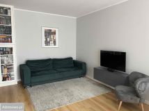 Mieszkanie 3-pokojowe Warszawa Białołęka, ul. Marywilska