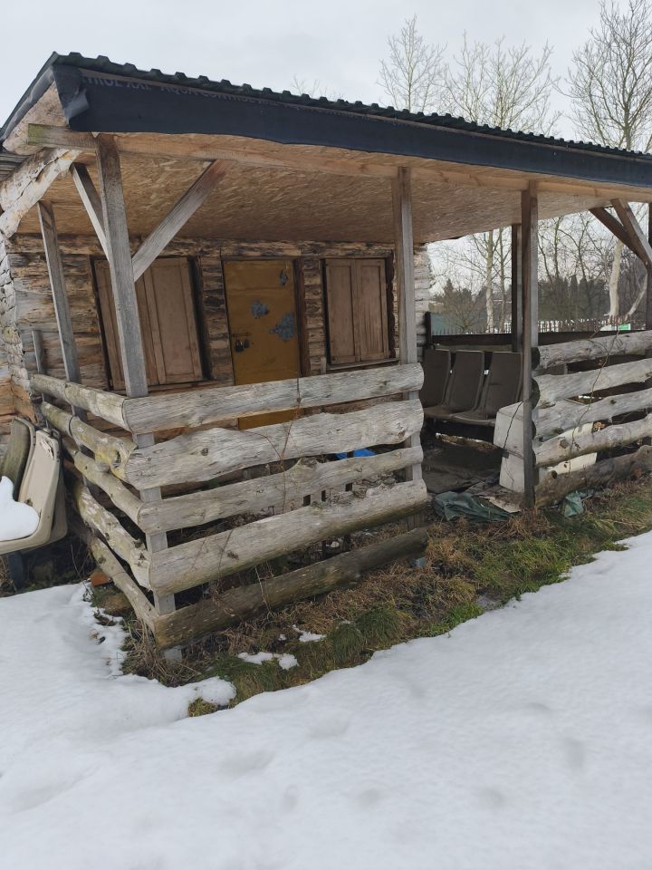 Działka rekreacyjna Chełm Wygon, ul. Bursztynowa. Zdjęcie 4