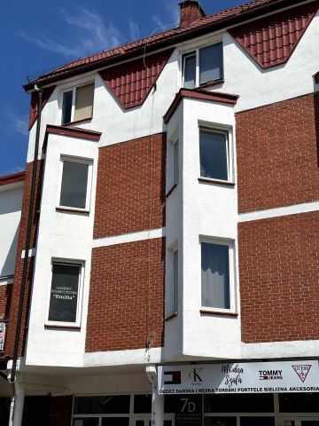 Lokal Ostrołęka, ul. Gen. Augusta Emila Fieldorfa "Nila". Zdjęcie 1