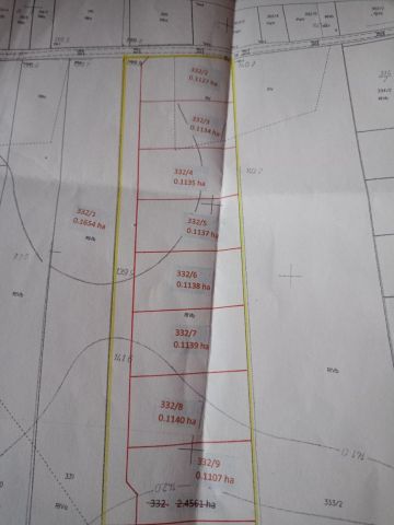 Działka budowlana Kryniczno. Zdjęcie 1