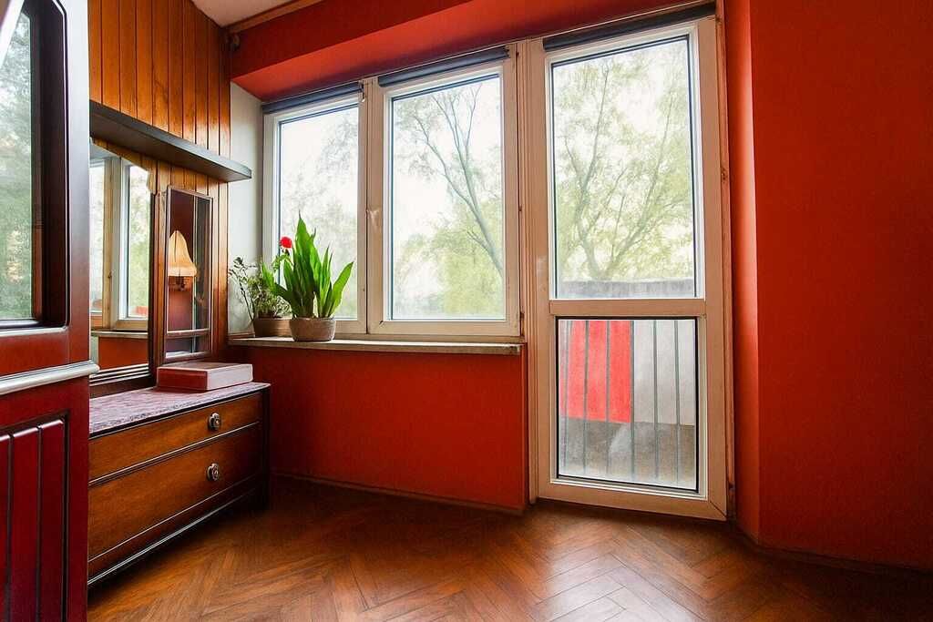 Mieszkanie 2-pokojowe Warszawa Bielany, ul. Podleśna. Zdjęcie 1