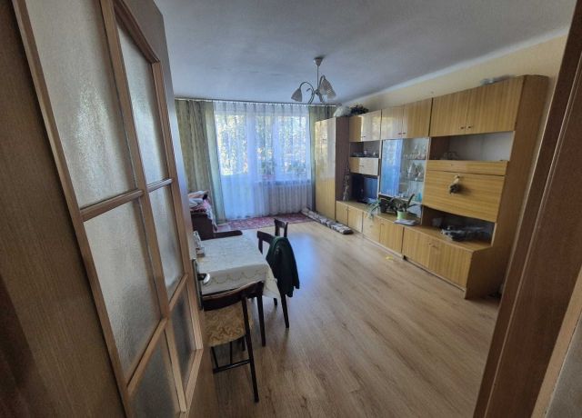 Mieszkanie 2-pokojowe Lubartów Centrum, ul. 1 Maja. Zdjęcie 1