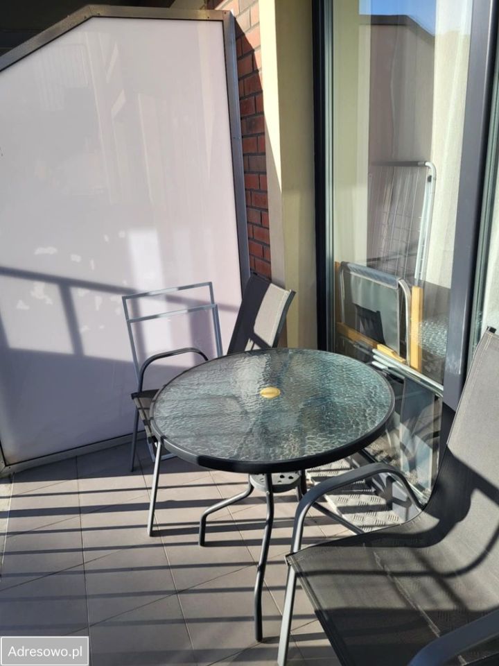 Mieszkanie 1-pokojowe Międzywodzie, ul. Wojska Polskiego. Zdjęcie 4