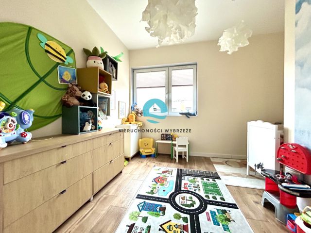 dom szeregowy, 5 pokoi Gdańsk Orunia, ul. Władysława Jagiełły. Zdjęcie 34