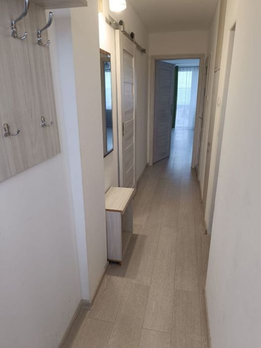 Mieszkanie 2-pokojowe Gdańsk Przymorze, ul. Obrońców Wybrzeża. Zdjęcie 8