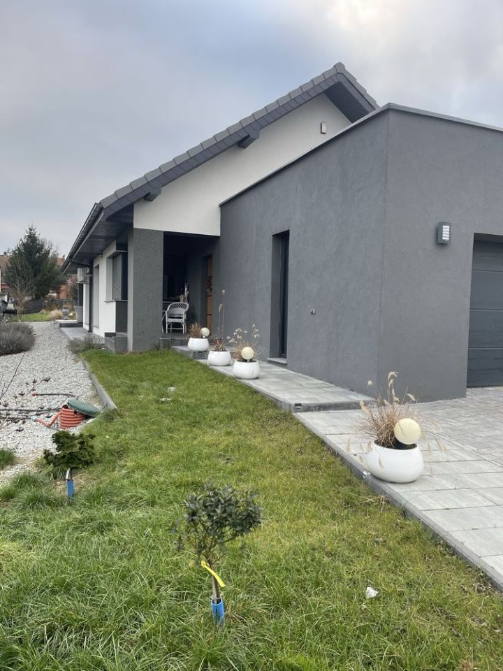 dom wolnostojący Nowa Wieś Kącka. Zdjęcie 6