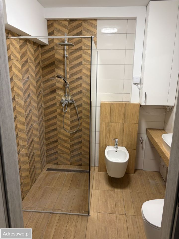 Mieszkanie 3-pokojowe Rzeszów Przybyszówka, ul. Dworskie Ogrody. Zdjęcie 11