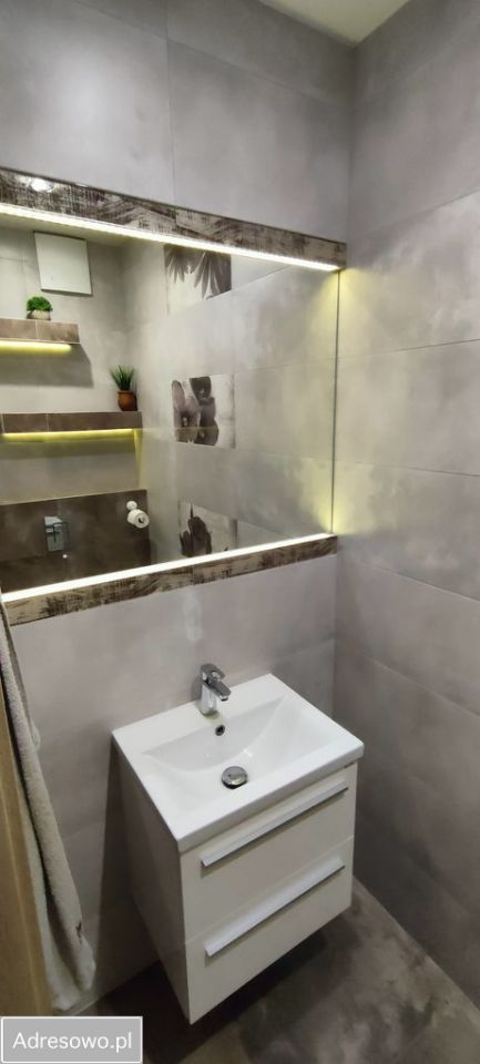 Mieszkanie 3-pokojowe Gdynia Obłuże, ul. Boisko. Zdjęcie 15