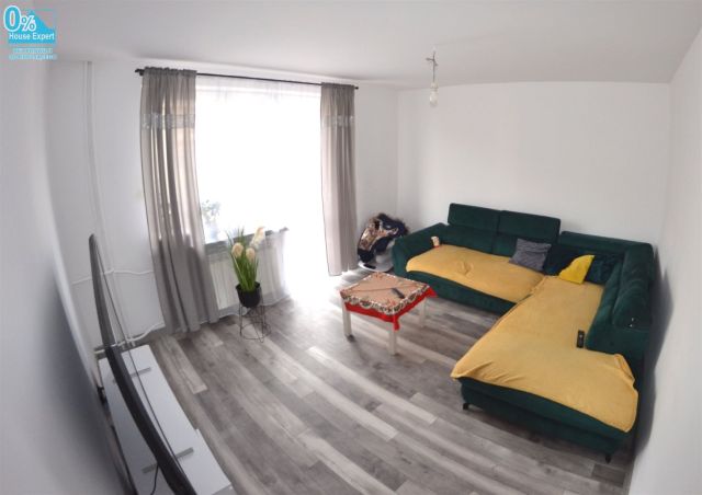 Mieszkanie 3-pokojowe Krynica-Zdrój. Zdjęcie 1