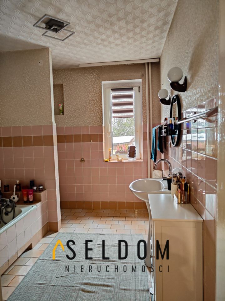 dom wolnostojący, 6 pokoi Domecko. Zdjęcie 11