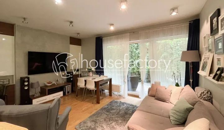 Mieszkanie 2-pokojowe Łódź Julianów