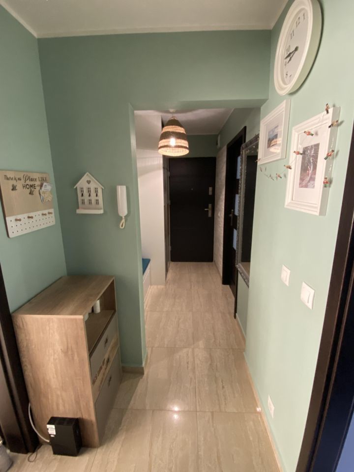 Mieszkanie 3-pokojowe Płock Podolszyce, ul. Szarych Szeregów. Zdjęcie 10