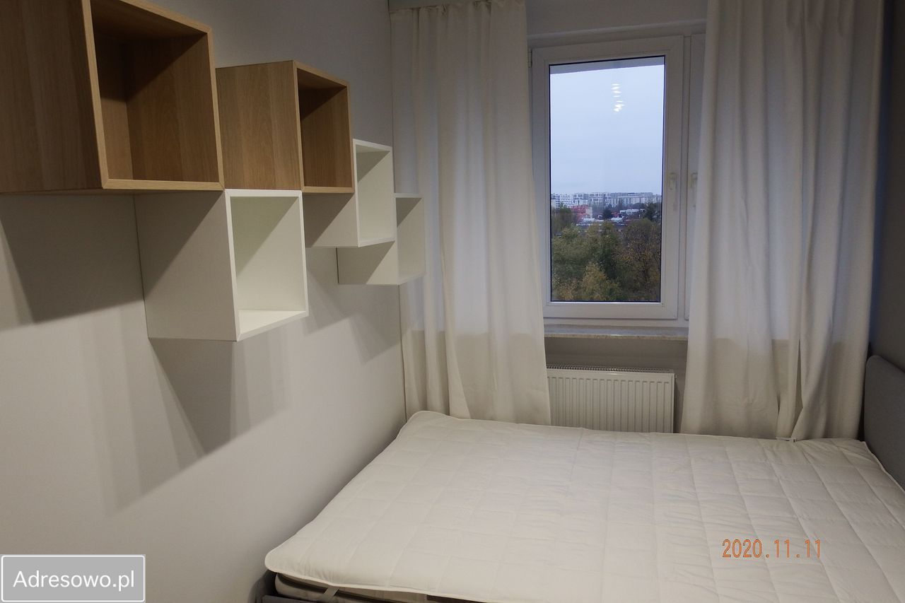 Mieszkanie 2-pokojowe Warszawa Mokotów, ul. Jana Bytnara "Rudego". Zdjęcie 4