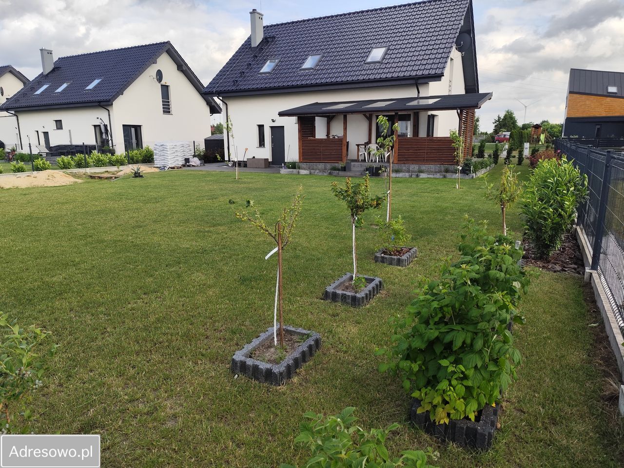 dom wolnostojący, 4 pokoje Olszowa. Zdjęcie 15