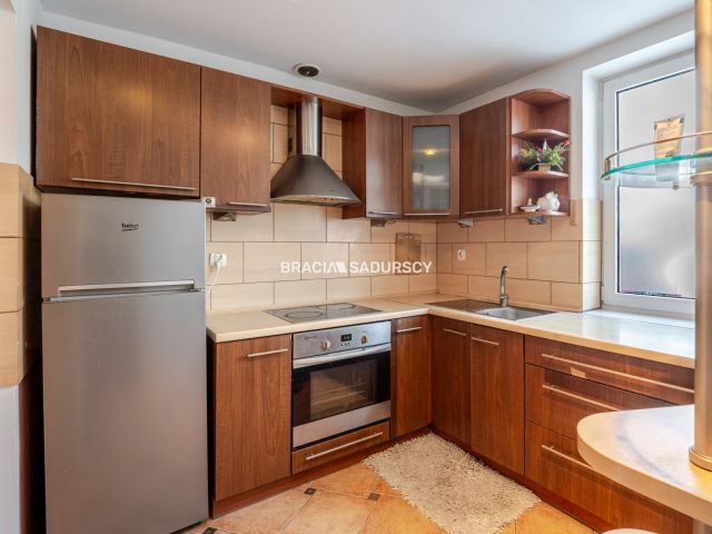 Mieszkanie 2-pokojowe Kraków Dębniki, ul. Borkowska. Zdjęcie 11