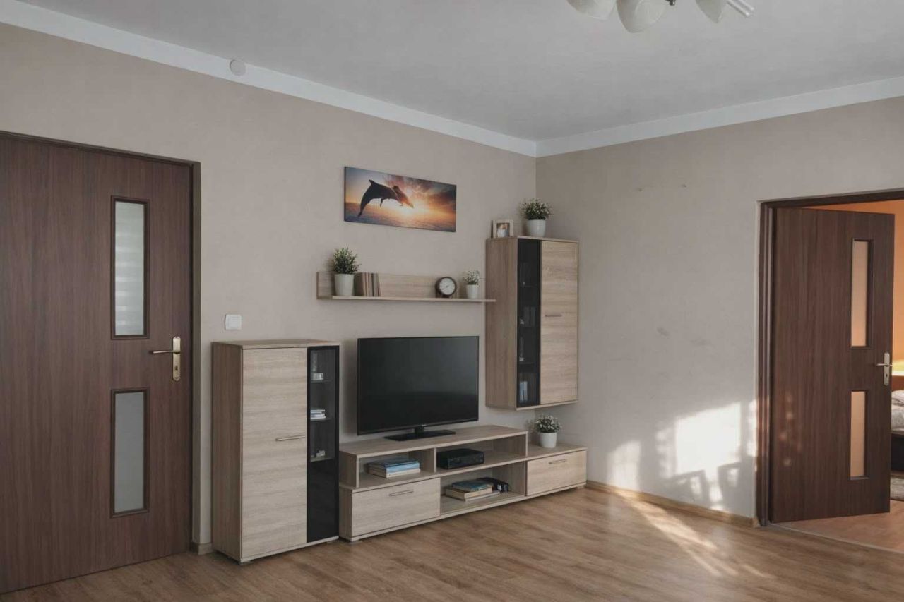 dom wolnostojący Zgłobice, ul. Topolowa. Zdjęcie 4