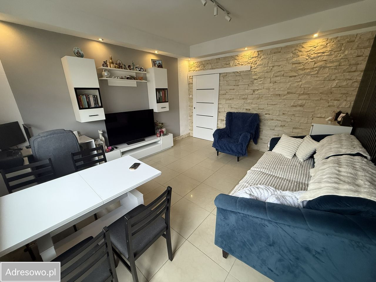 Mieszkanie 3-pokojowe Reda, ul. Obwodowa. Zdjęcie 8