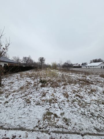 Działka inwestycyjna Grądy, ul. 3 Maja. Zdjęcie 1