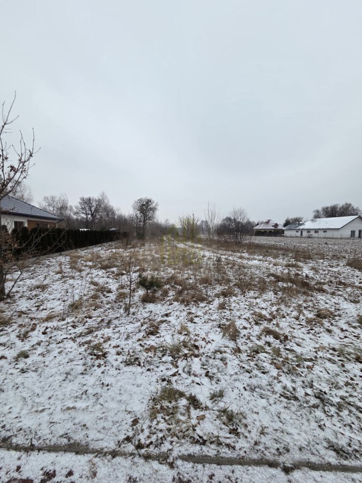 Działka inwestycyjna Grądy, ul. 3 Maja. Zdjęcie 1