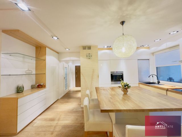 Mieszkanie 3-pokojowe Łódź Bałuty, ul. Liściasta. Zdjęcie 1