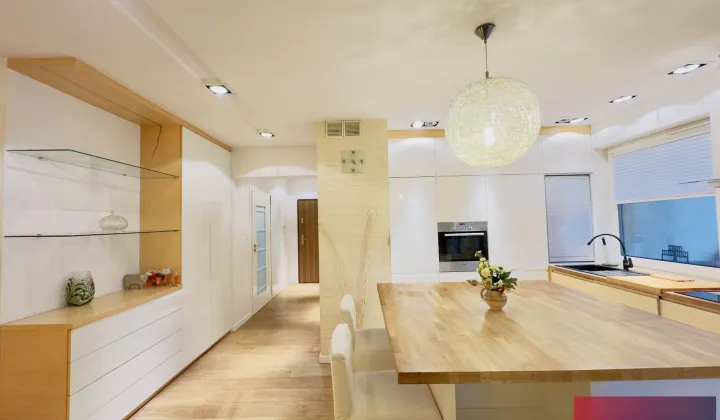 Mieszkanie 3-pokojowe Łódź Bałuty, ul. Liściasta