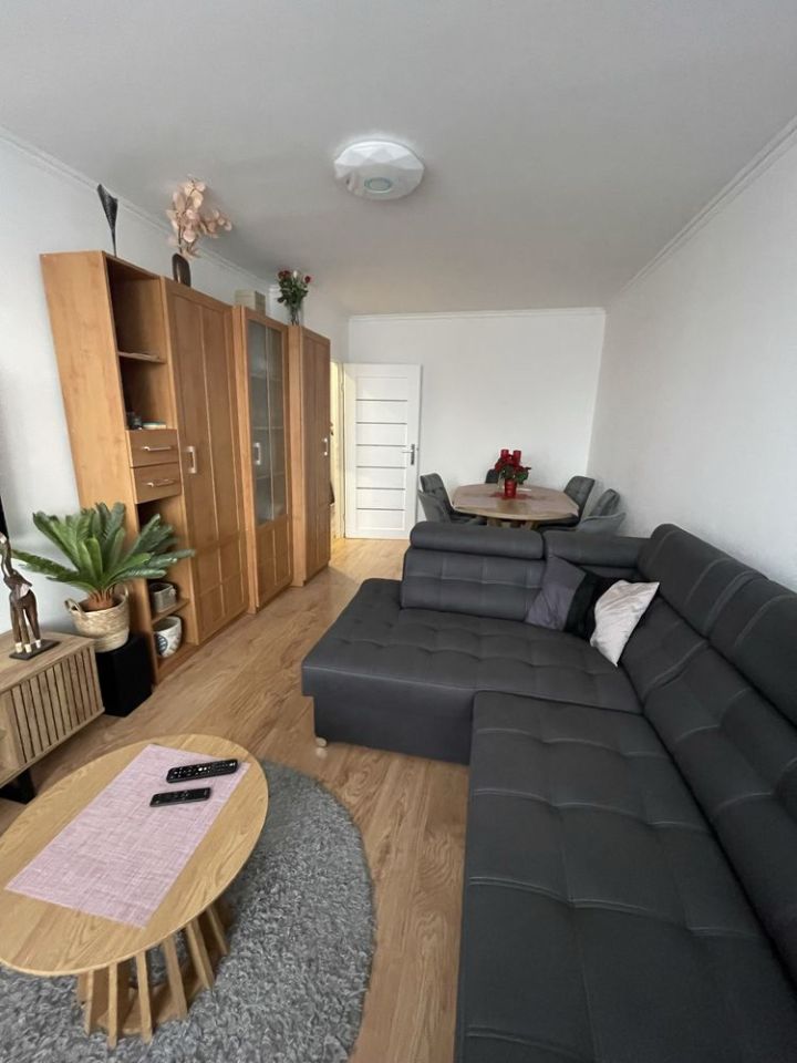 Mieszkanie 2-pokojowe Oleśnica. Zdjęcie 1