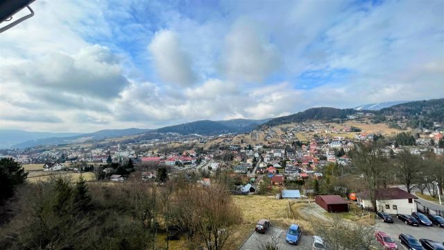 Mieszkanie 2-pokojowe Krynica-Zdrój. Zdjęcie 18