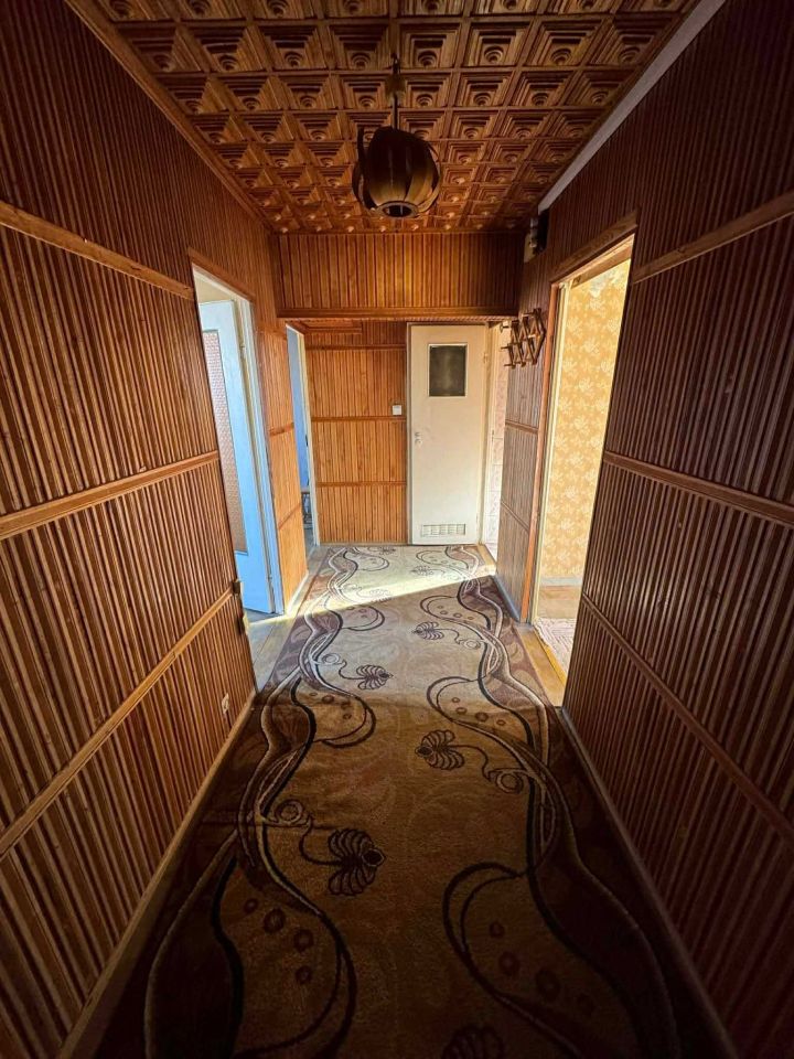 Mieszkanie 3-pokojowe Sulęcin, os. Osiedle Kopernika. Zdjęcie 3