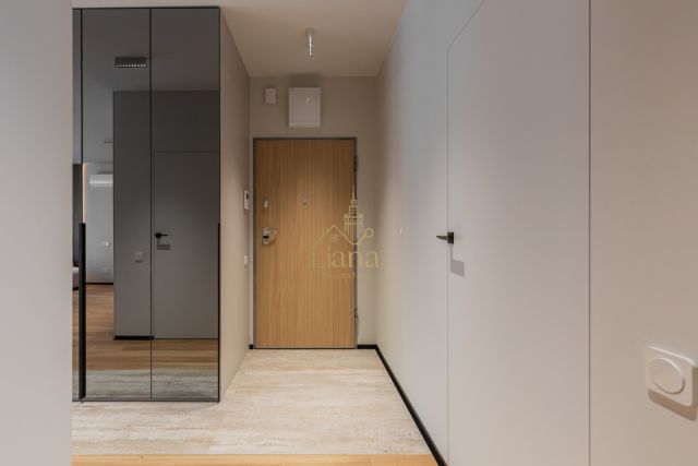 Mieszkanie 3-pokojowe Warszawa Mokotów, ul. Wynalazek. Zdjęcie 11