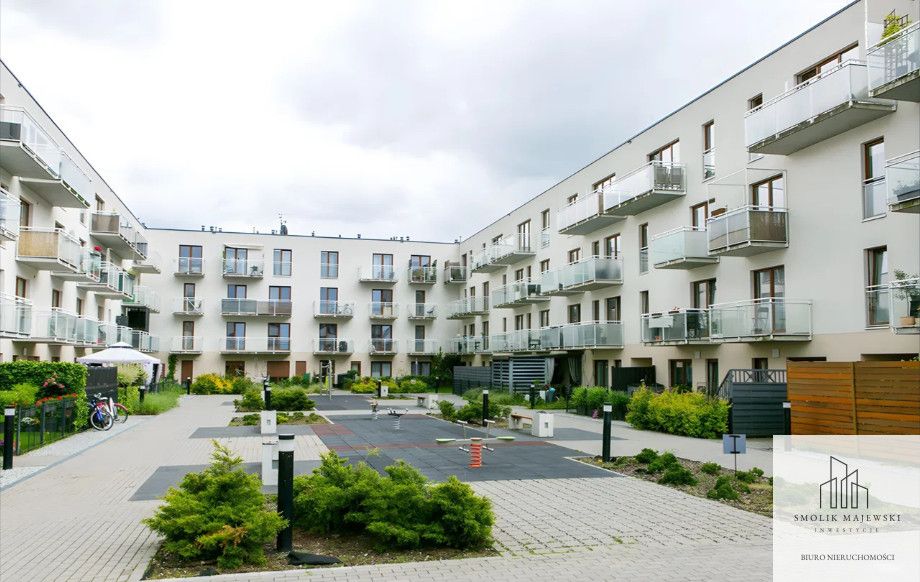 Mieszkanie 5-pokojowe Wrocław Muchobór Wielki, ul. Jurija Gagarina. Zdjęcie 11